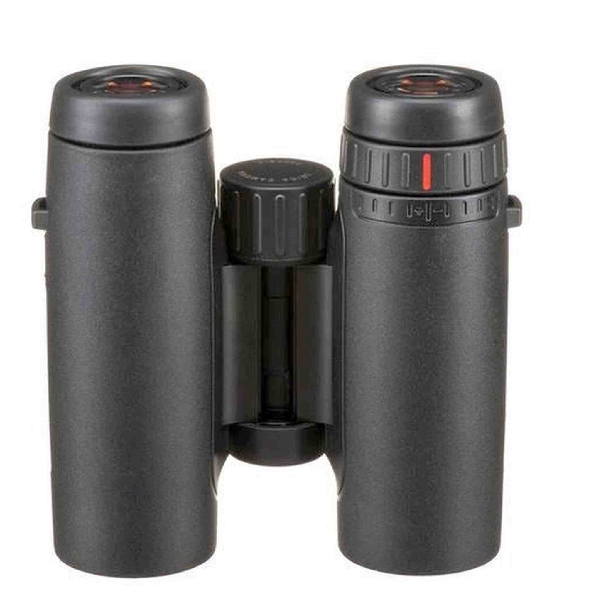 Leica Sport Optics Trinovid HD 10x32mm Roof Prism Binocular, Matte Black Leica