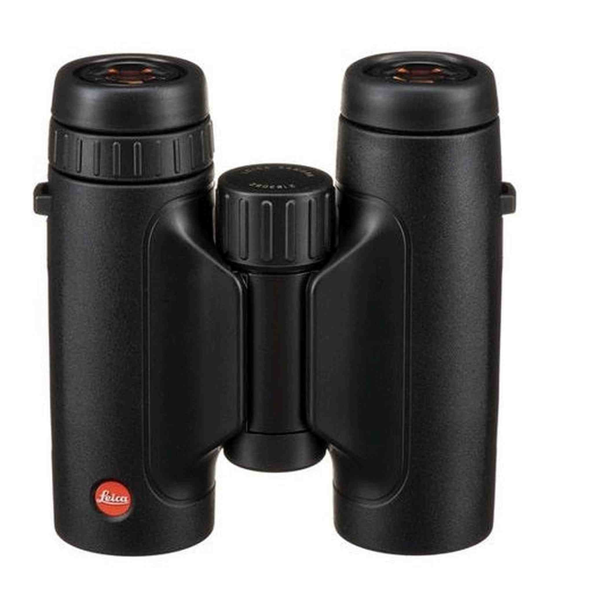 Leica Camera 40317 Trinovid HD Binoculars, Black, 10X/32 mm Leica