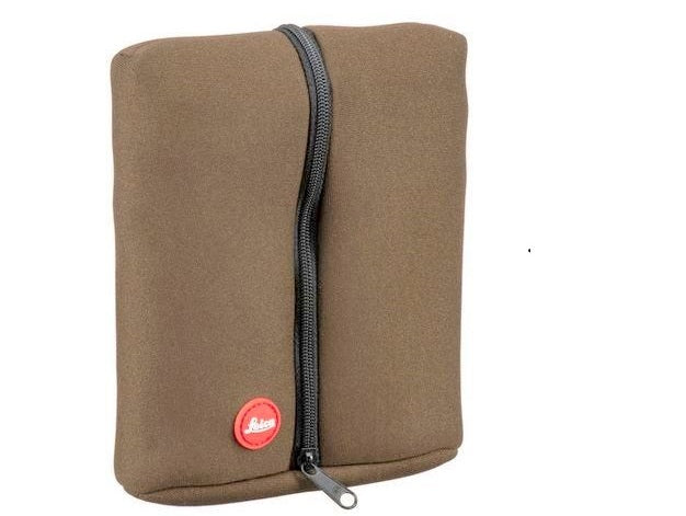 Leica Sport Optics Trinovid HD 10x32mm Roof Prism Binocular, Matte Black