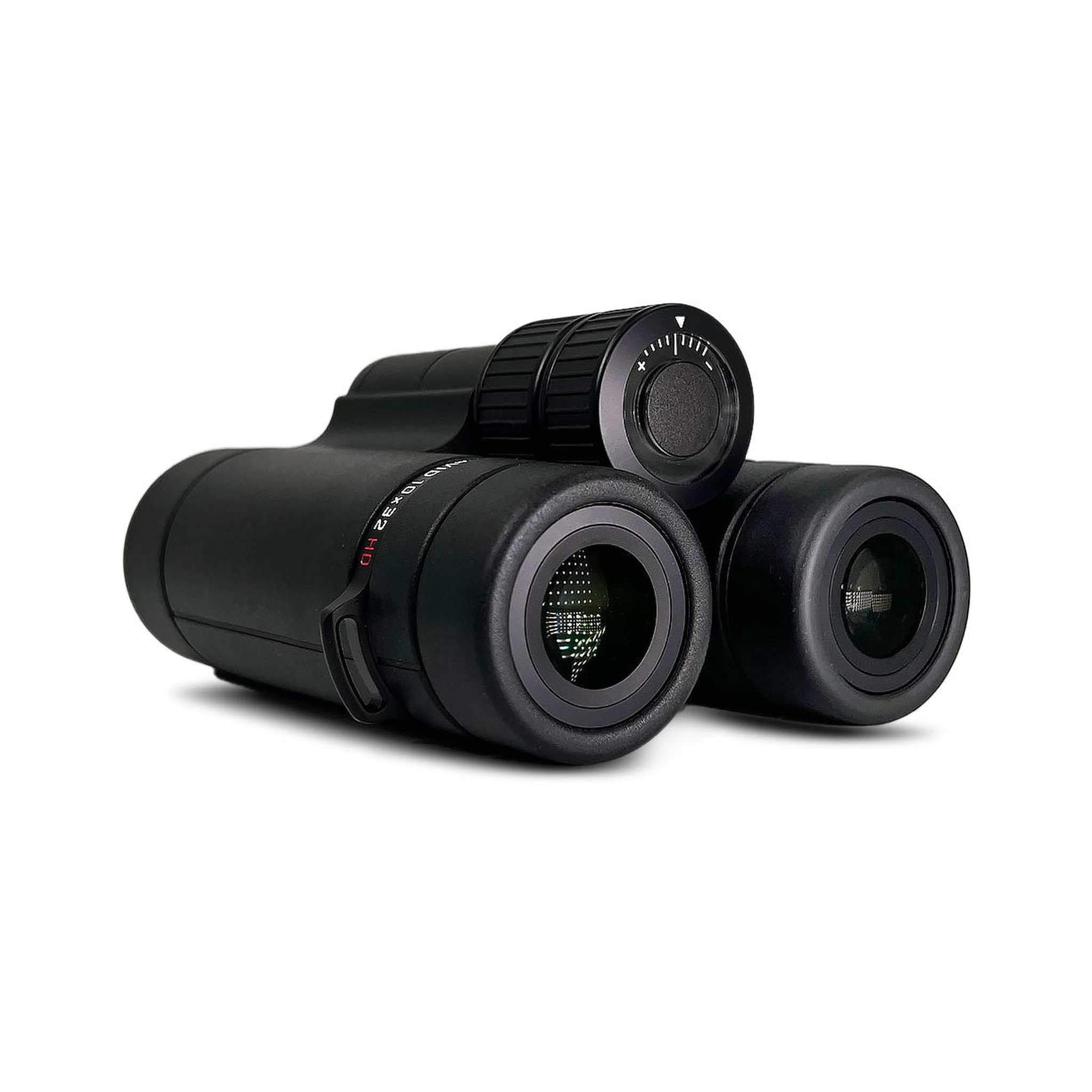 Jumelles Leica Ultravid HD+ 10 x 32 Leica