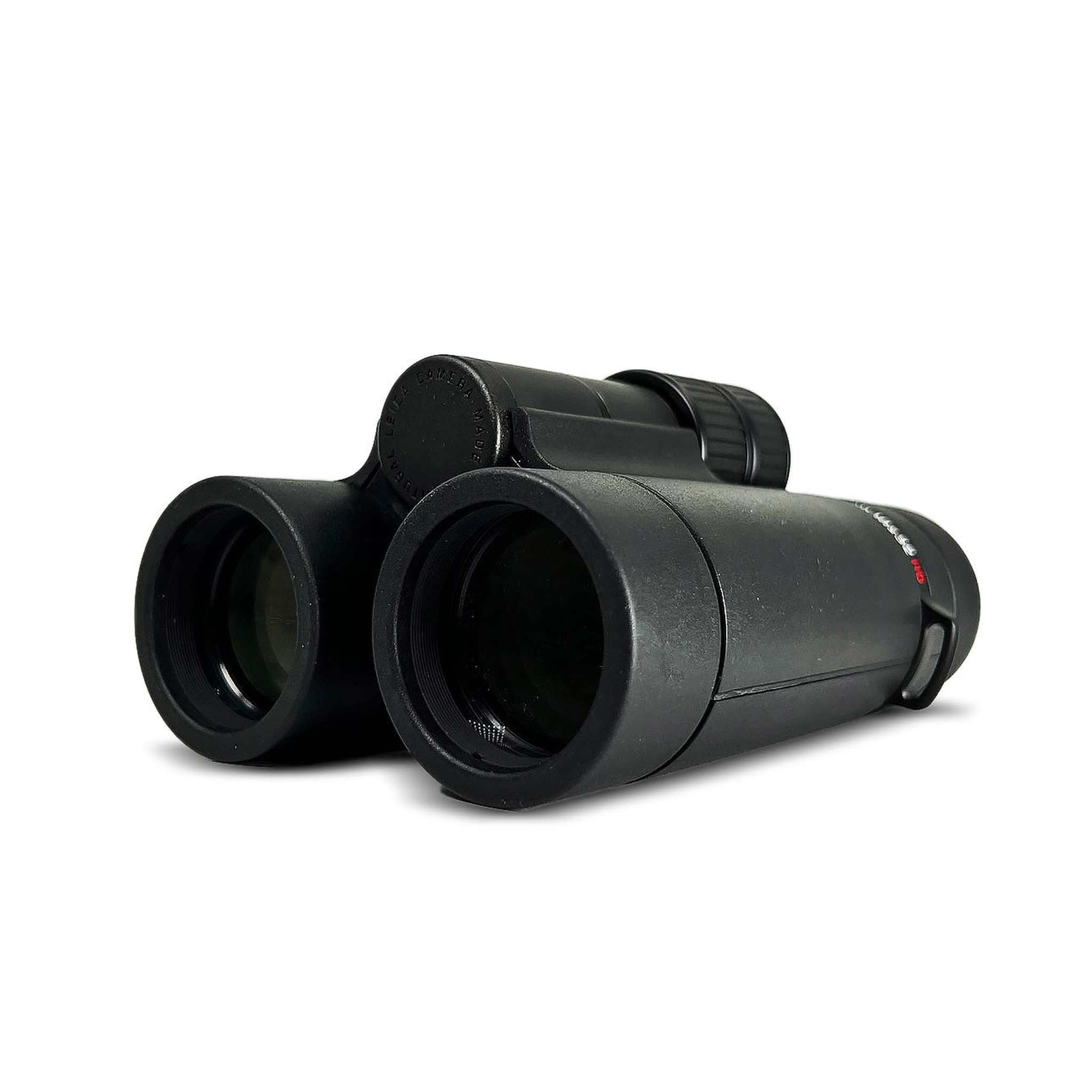 Jumelles Leica Ultravid HD+ 10 x 32 Leica