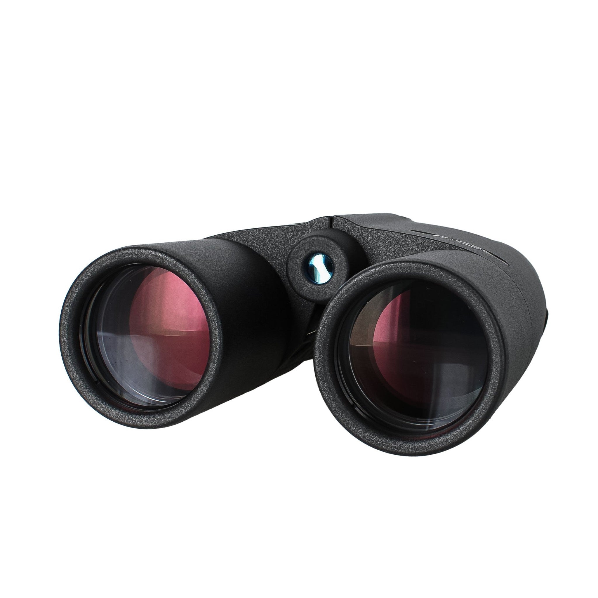 Leica 10x42 Geovid R Rangefinder Compact Lightweight Binoculars + Sling Backpack - Bundle Leica