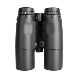 Leica 10x42 Geovid R Rangefinder Compact Lightweight Binoculars + Sling Backpack - Bundle