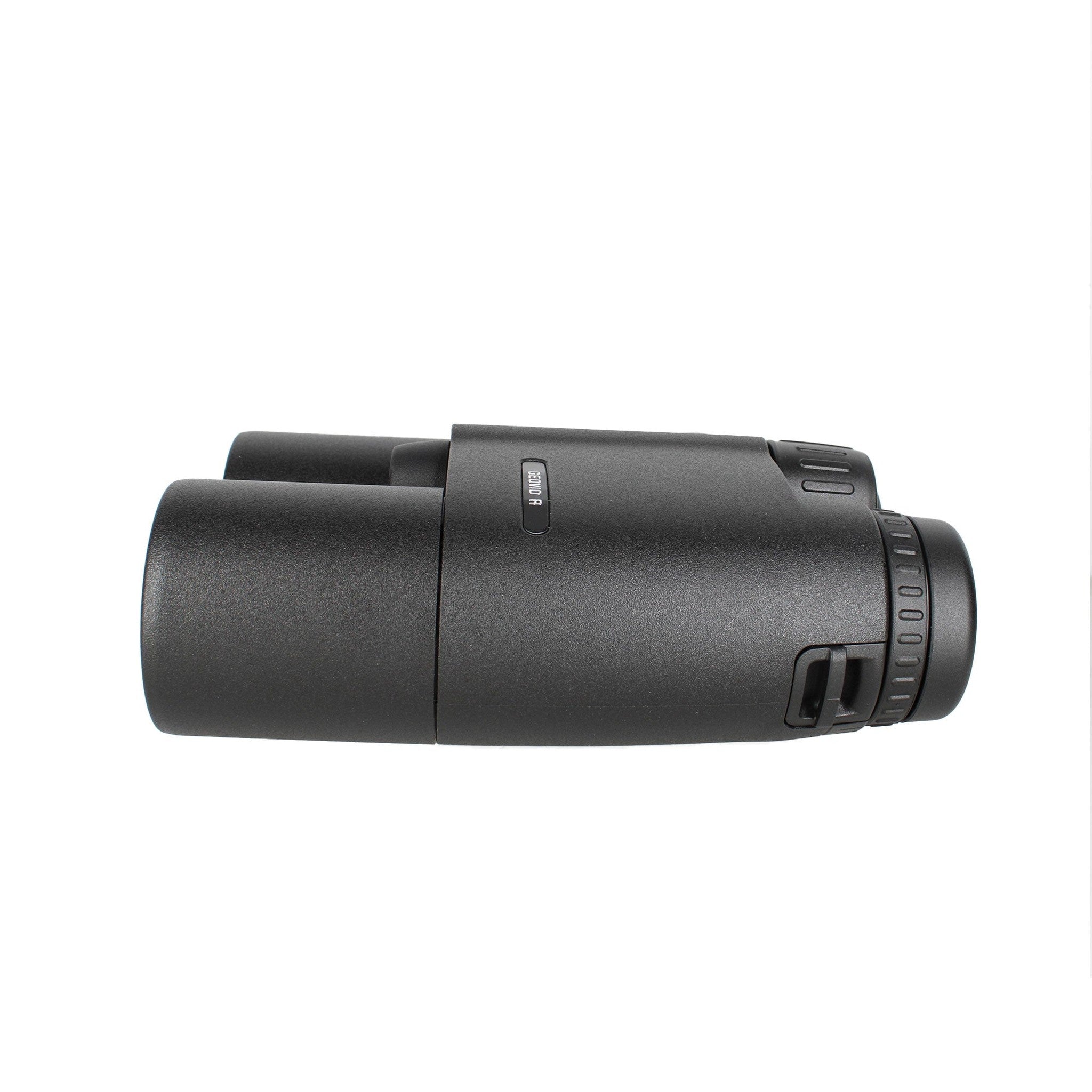 Leica 10x42 Geovid R Rangefinder Compact Lightweight Binoculars + Sling Backpack - Bundle Leica