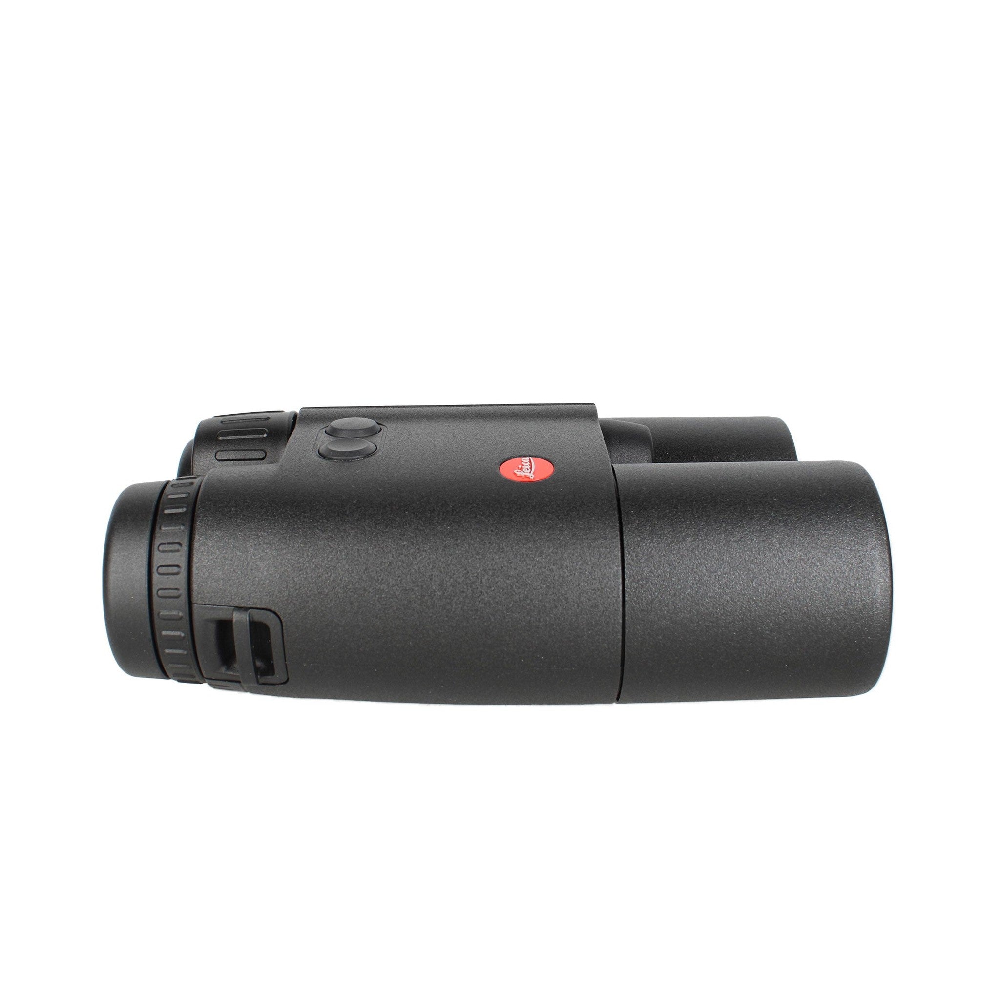 Leica 10x42 Geovid R Rangefinder Compact Lightweight Binoculars + Sling Backpack - Bundle Leica