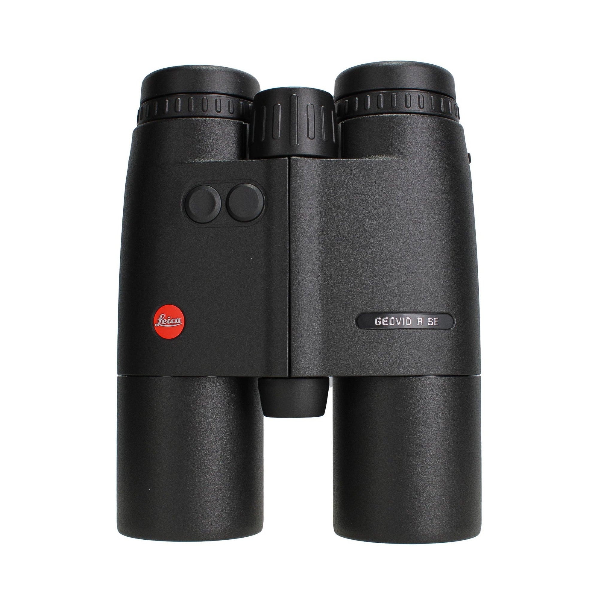 Leica Geovid R SE 10x42 Compact Rangefinder Binocular + Sling Backpack - Bundle Leica