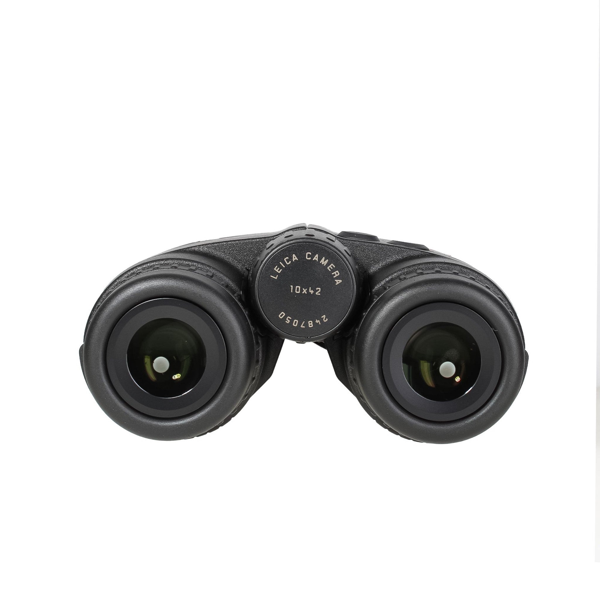 Leica Geovid R SE 10x42 Rangefinder Binoculars Leica