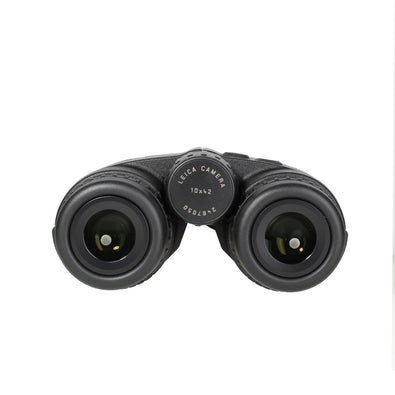 Leica Geovid R SE 10x42 Rangefinder Binoculars