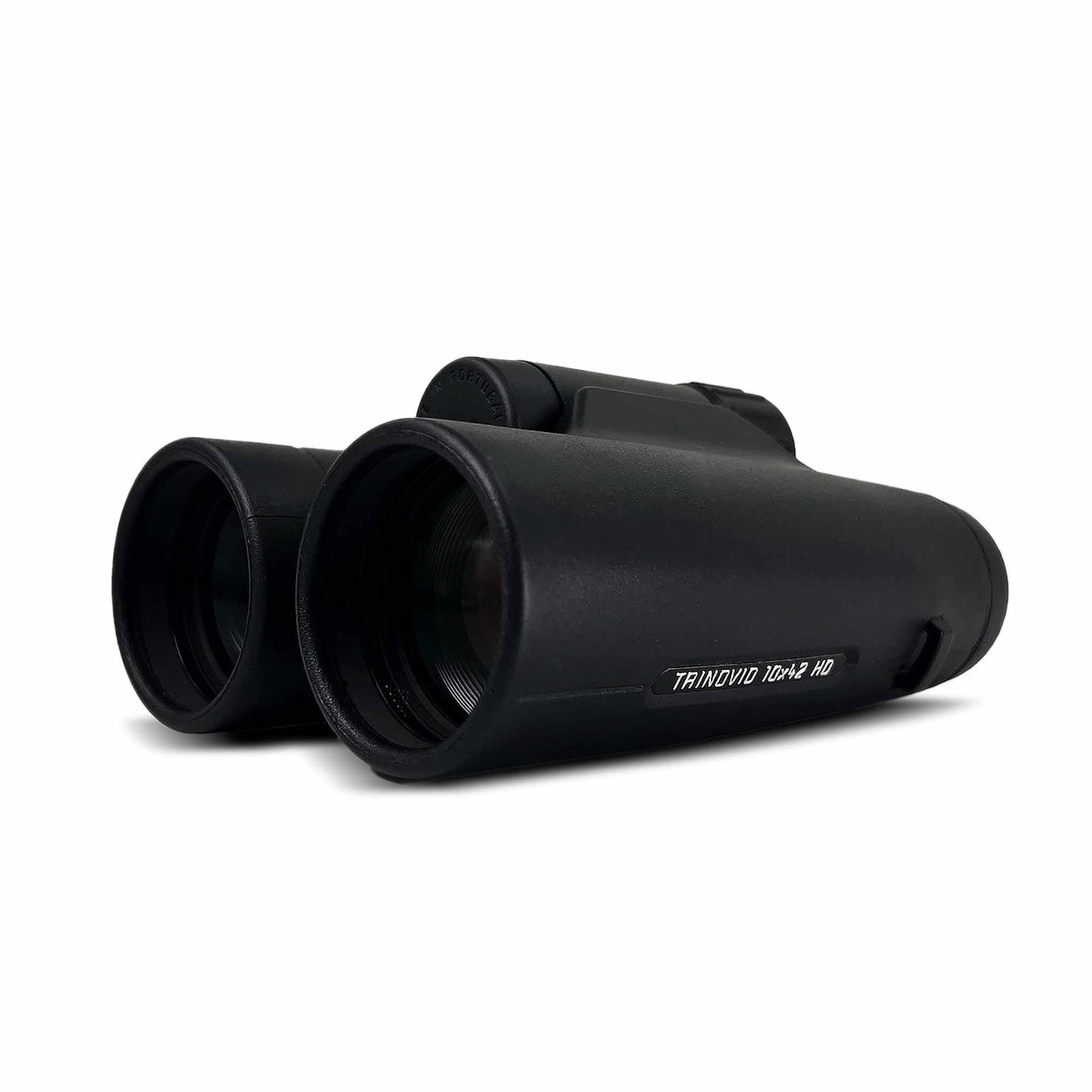 Leica Trinovid 10 X 42 HD Binocular with Adventure Strap - Used Leica