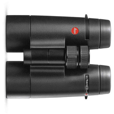 Leica 10x42 Ultravid HD-Plus Binocular