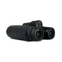 Leica Ultravid 10x50 HD Plus Binoculars With HighLux-System HLS, Black-International Model