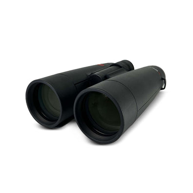 Leica Ultravid 10x50 HD Plus Binoculars With HighLux-System HLS, Black-International Model