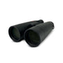 Leica Ultravid 10x50 HD Plus Binoculars With HighLux-System HLS, Black-International Model