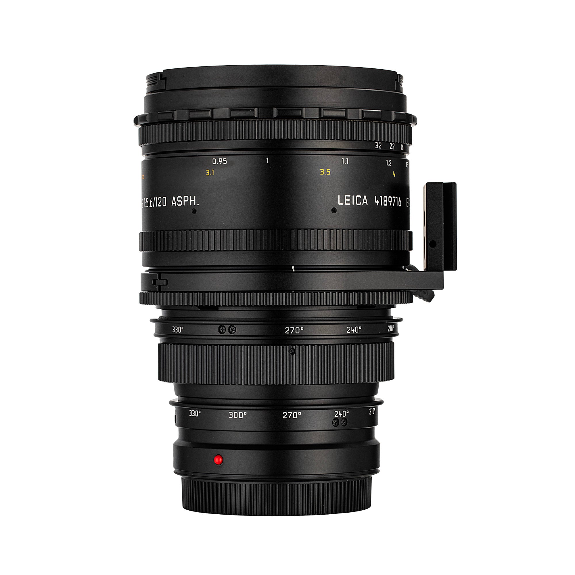 Leica 11079 TS-APO-Elmar-S 1:5.6/120mm ASPH Interchangeable Lens