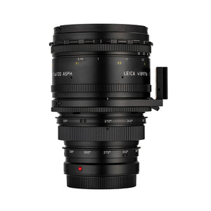Leica 11079 TS-APO-Elmar-S 1:5.6/120mm ASPH Interchangeable Lens