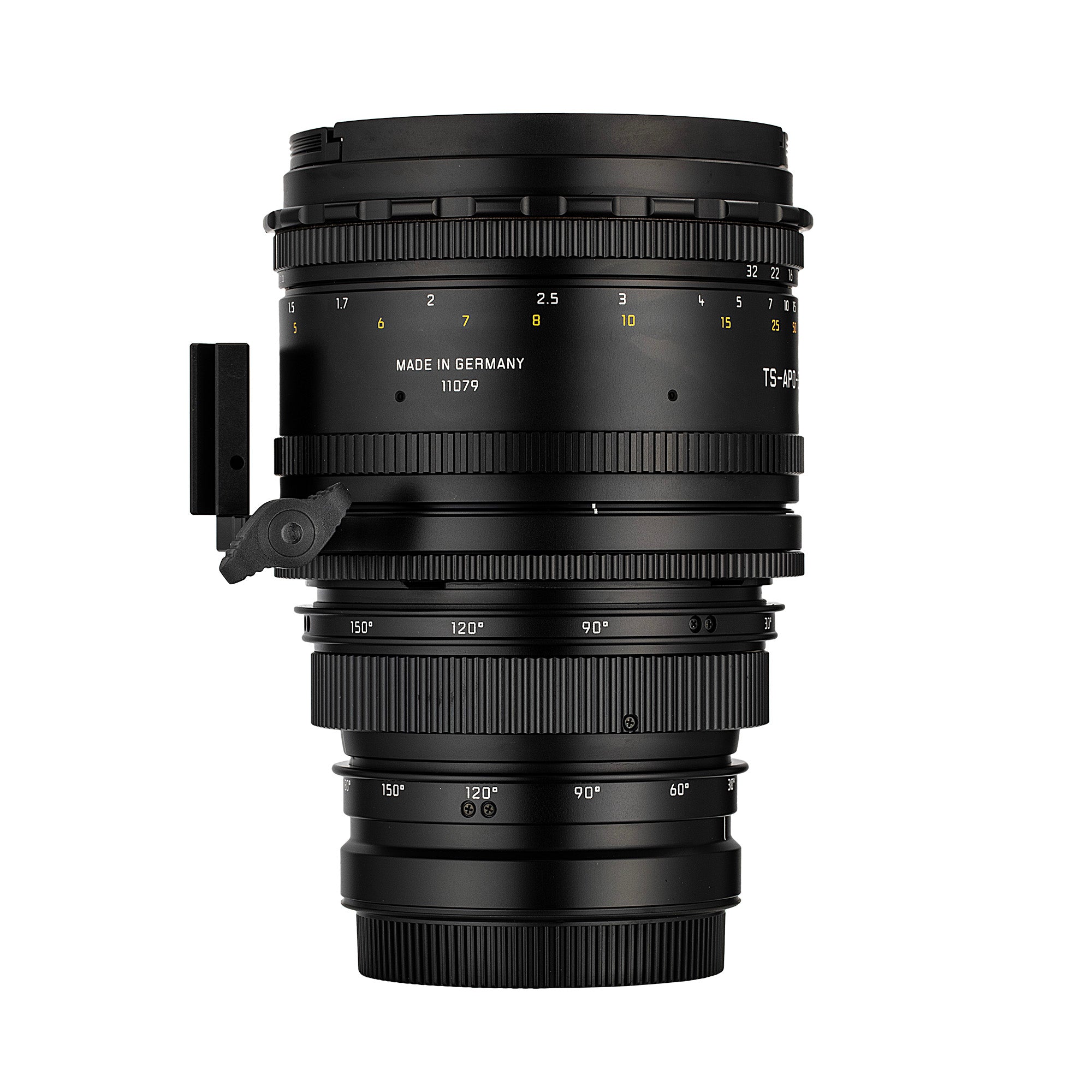 Leica 11079 TS-APO-Elmar-S 1:5.6/120mm ASPH Interchangeable Lens