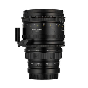 Leica 11079 TS-APO-Elmar-S 1:5.6/120mm ASPH Interchangeable Lens