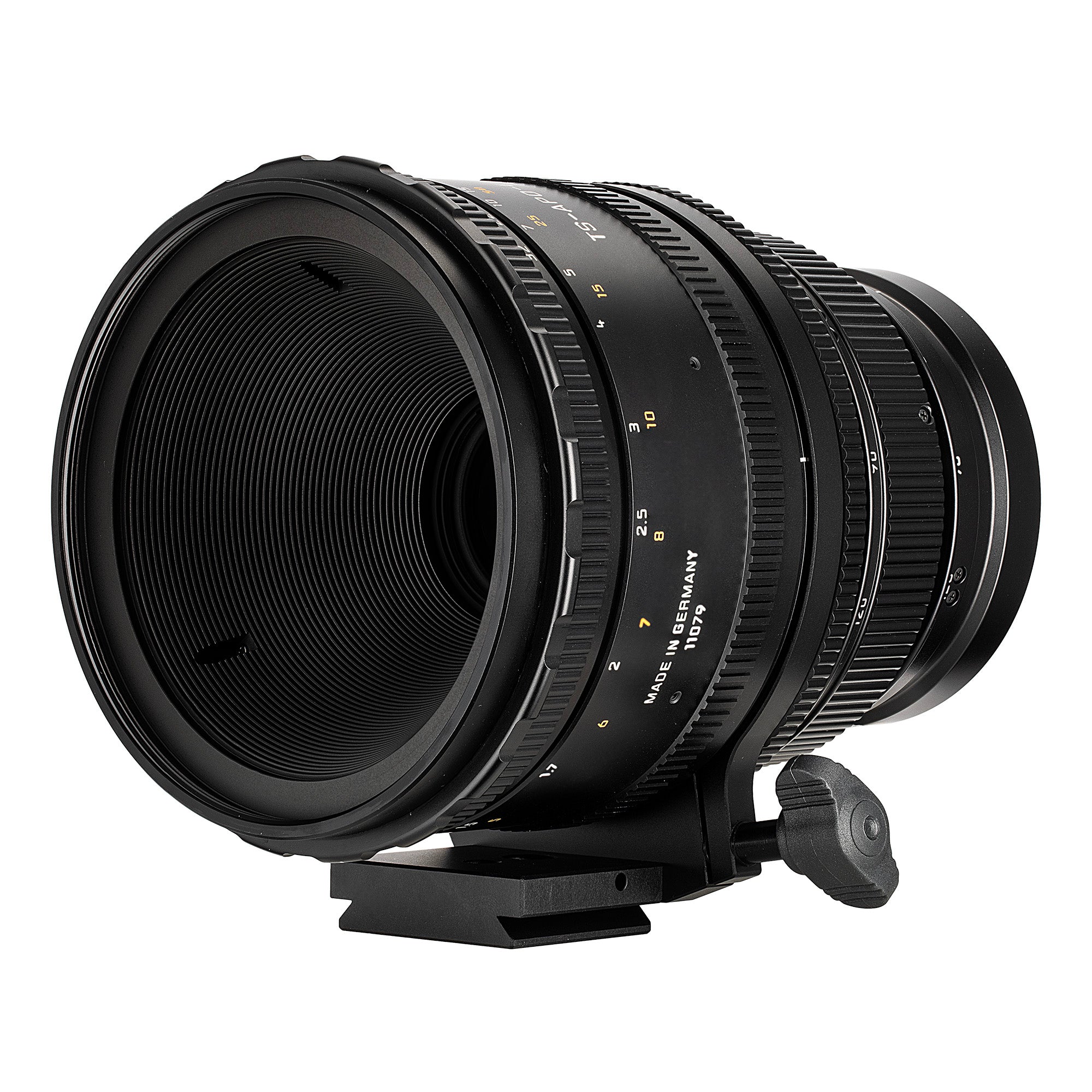 Leica 11079 TS-APO-Elmar-S 1:5.6/120mm ASPH Interchangeable Lens