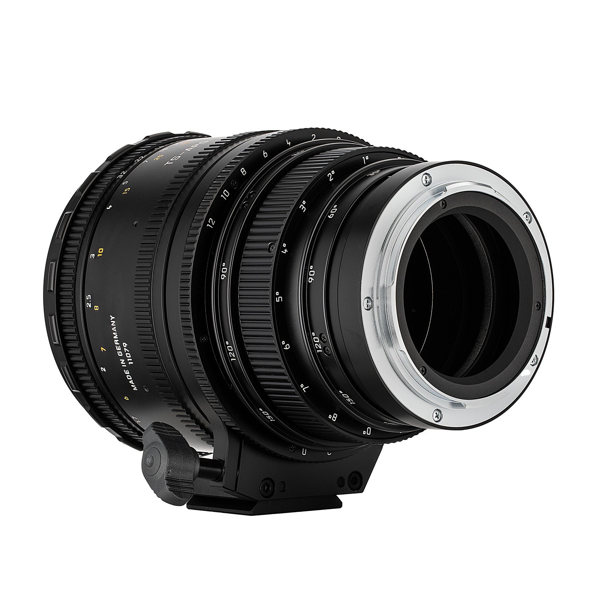 Leica 11079 TS-APO-Elmar-S 1:5.6/120mm ASPH Interchangeable Lens