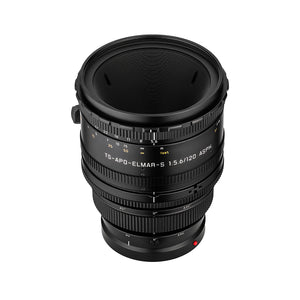 Leica 11079 TS-APO-Elmar-S 1:5.6/120mm ASPH Interchangeable Lens