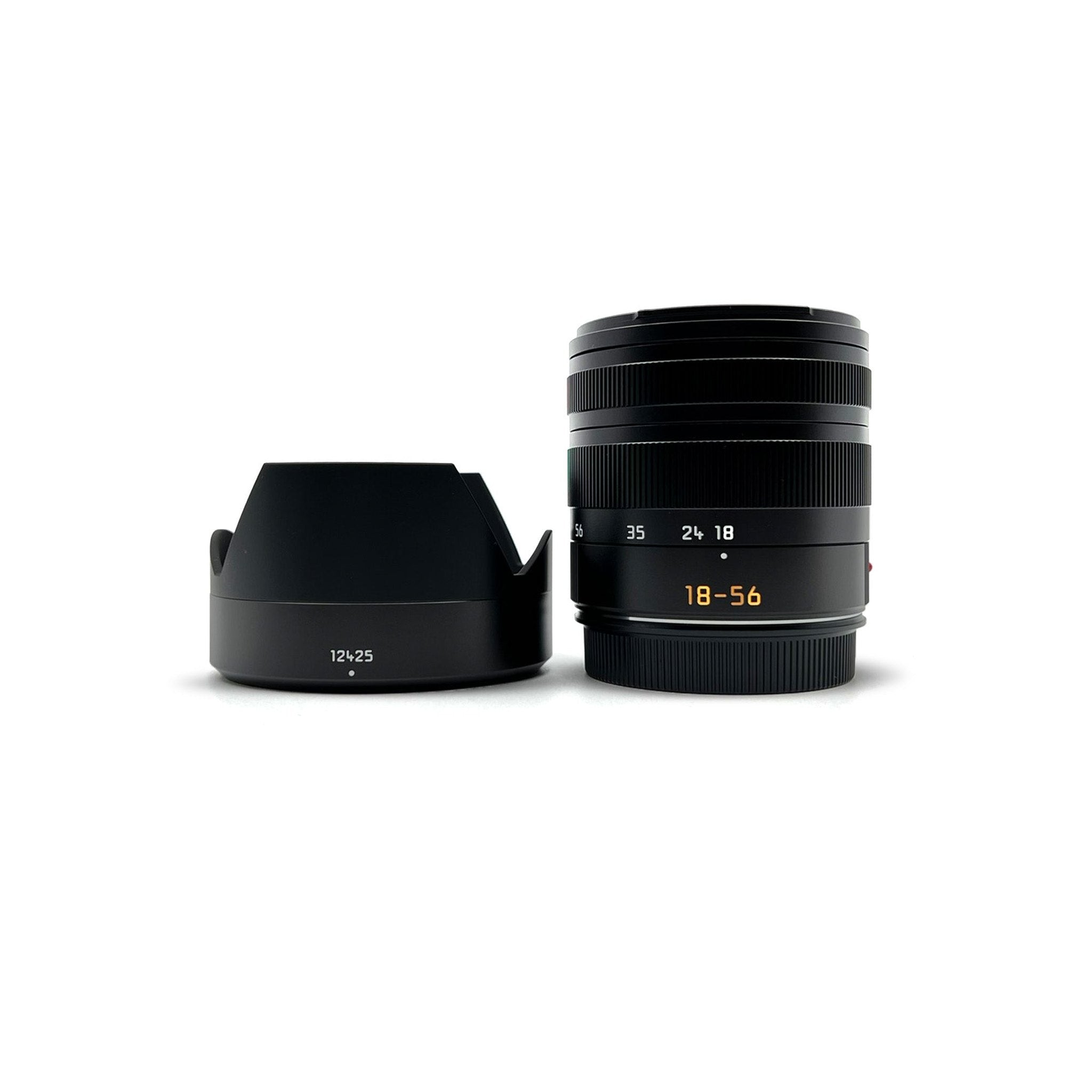 Vario-Elmar-T 1:3.5-5.6/18-56 ASPH. Leica