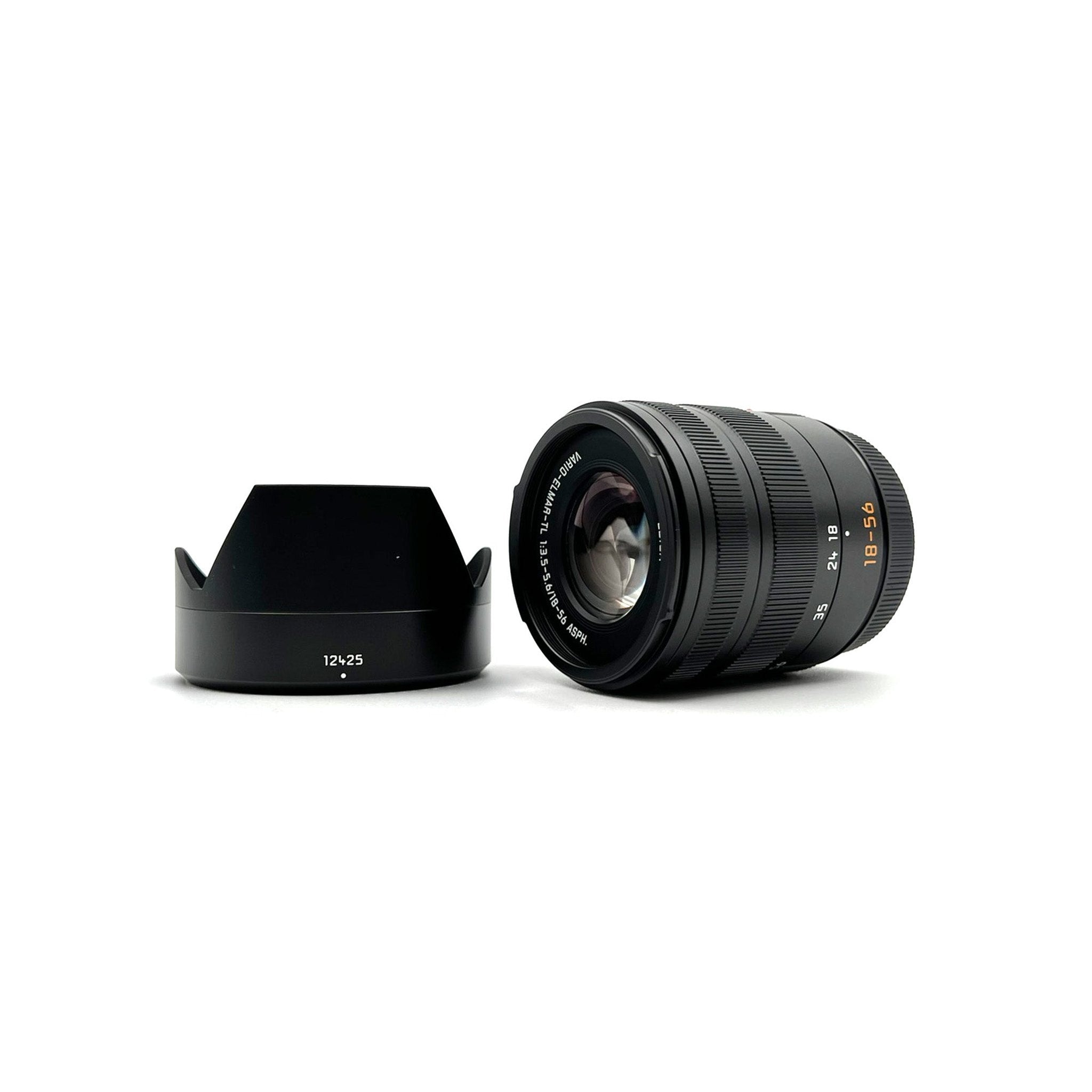 Vario-Elmar-T 1:3.5-5.6/18-56 ASPH. Leica