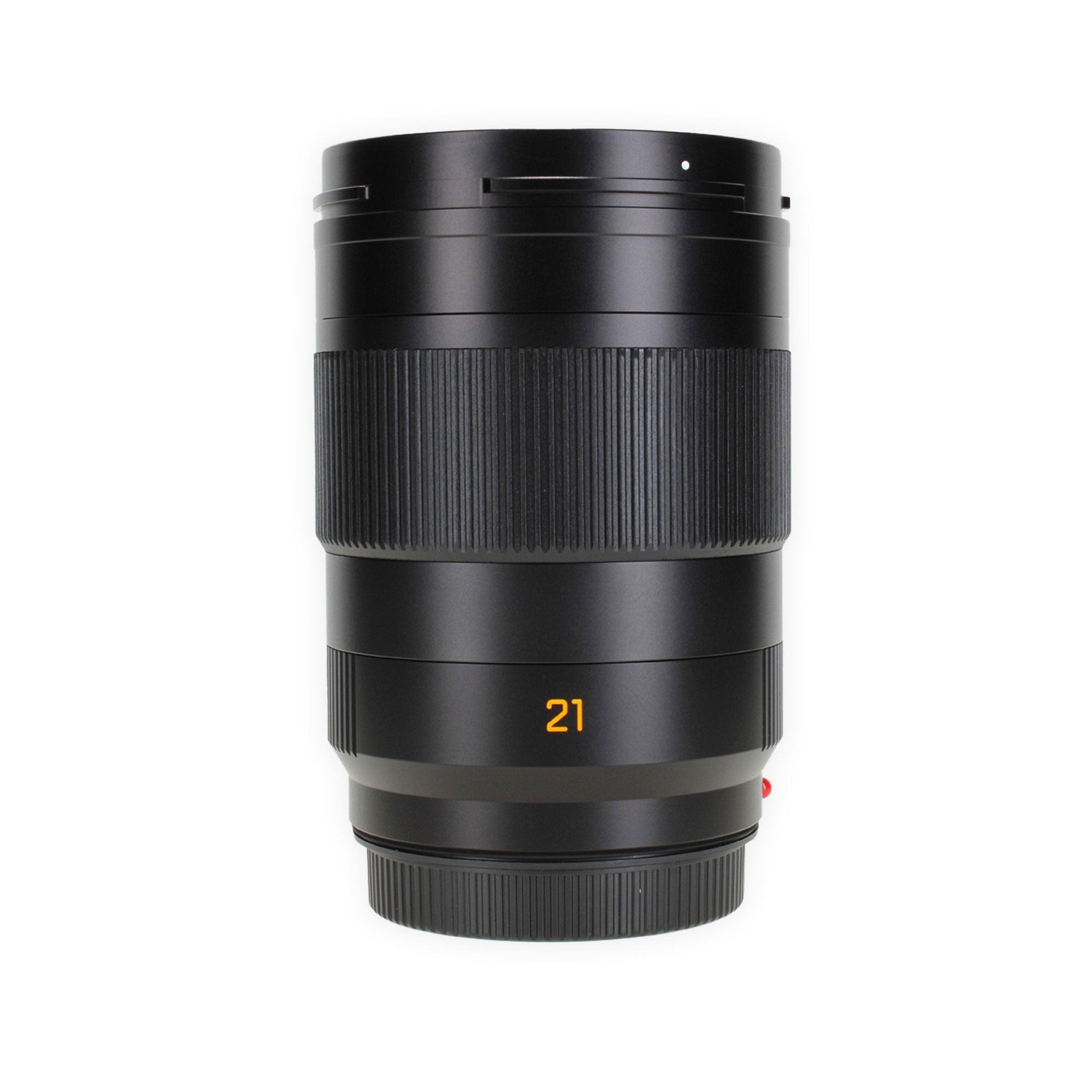 Leica Super-APO-Summicron-SL 21mm f/2 ASPH. Lens L-Mount + Sling Backpack + More Leica