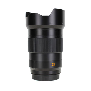 Leica Super-APO-Summicron-SL 21mm f/2 ASPH. Lens L-Mount + Lens Filter Kit + More