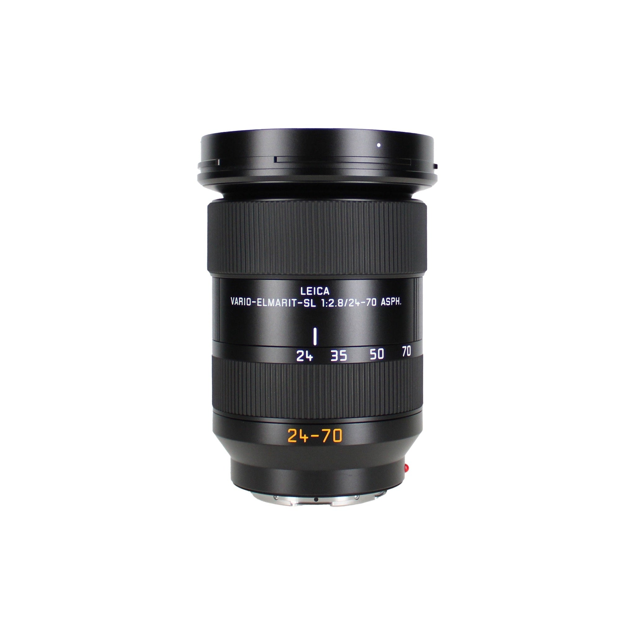 Leica Vario-Elmarit-SL 24-70mm f/2.8 ASPH. Lens 11189 Leica