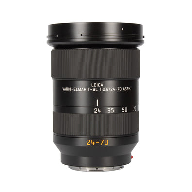 Leica Vario-Elmarit-SL 24-70mm f/2.8 ASPH. Lens 11189