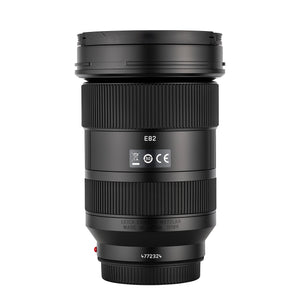 Leica SL3-S Mirrorless Camera with 24-70mm and 70-200mm Lenses Kit