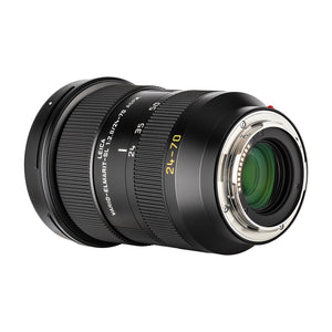 Leica Vario-Elmarit-SL 24-70mm f/2.8 ASPH. Lens 11189