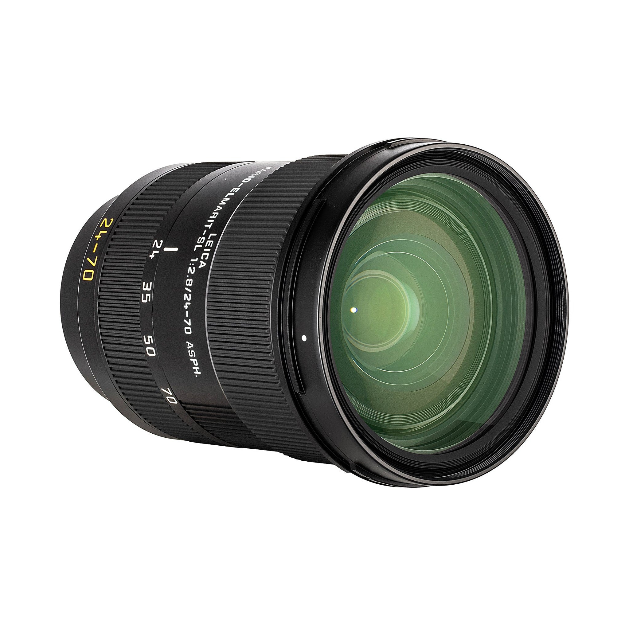 Leica Vario-Elmarit-SL 24-70mm f/2.8 ASPH. Lens 11189