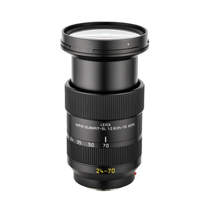 Leica Vario-Elmarit-SL 24-70mm f/2.8 ASPH. Lens 11189