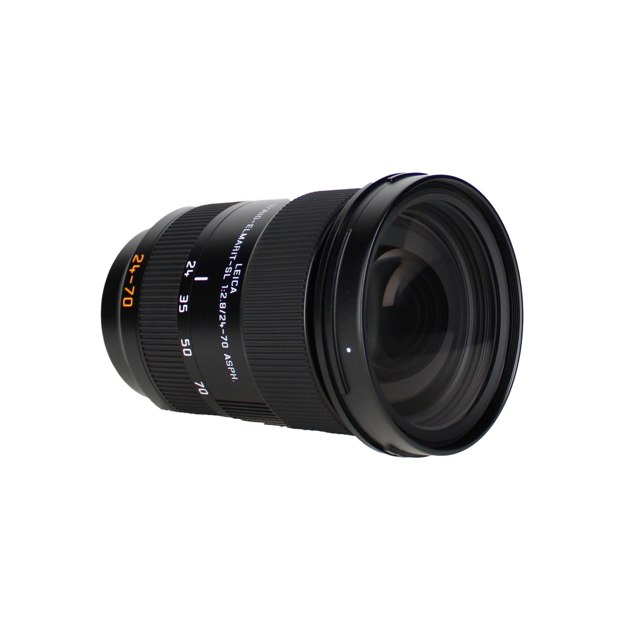 Leica Vario-Elmarit-SL 24-70mm f/2.8 ASPH. Lens 11189 Leica