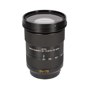 Leica Vario-Elmarit-SL 24-70mm f/2.8 ASPH. Lens 11189