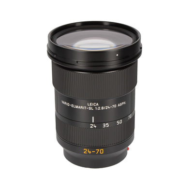 Leica Vario-Elmarit-SL 24-70mm f/2.8 ASPH. Lens 11189