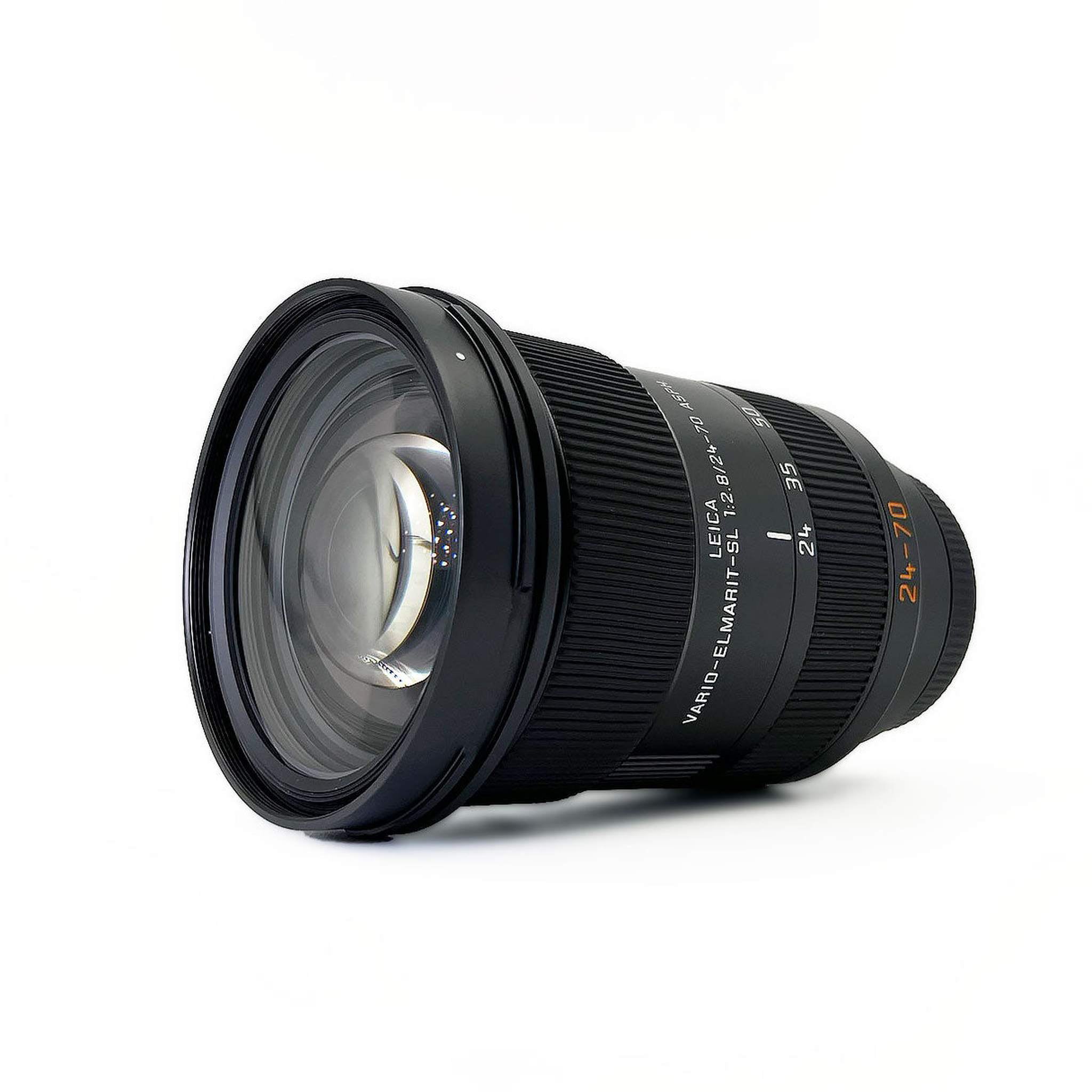 Leica Vario-Elmarit-SL 24-70mm f/2.8 ASPH. Lens 11189 Leica