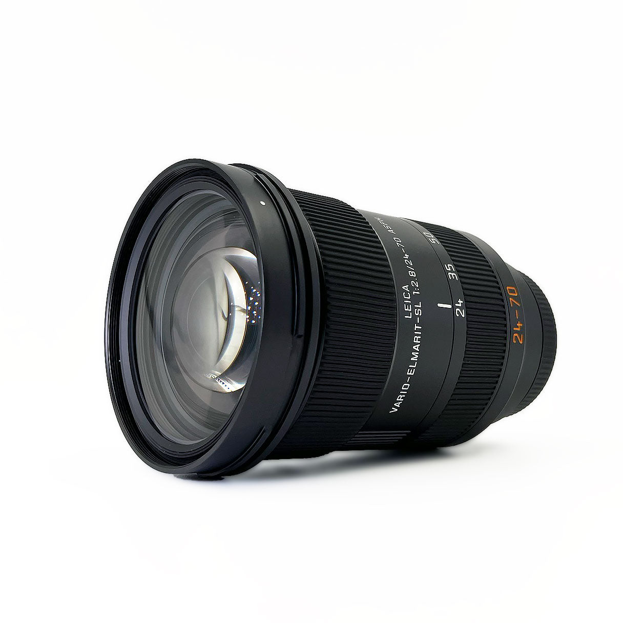 Leica Vario-Elmarit-SL 24-70mm f/2.8 ASPH. Lens (11189)