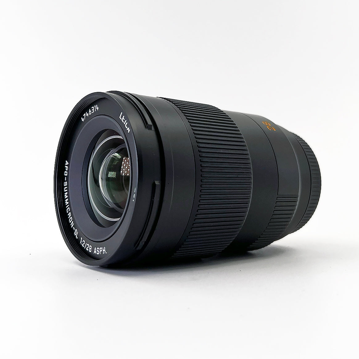 Leica APO-Summicron-SL 28mm f/2 Aspherical Lens