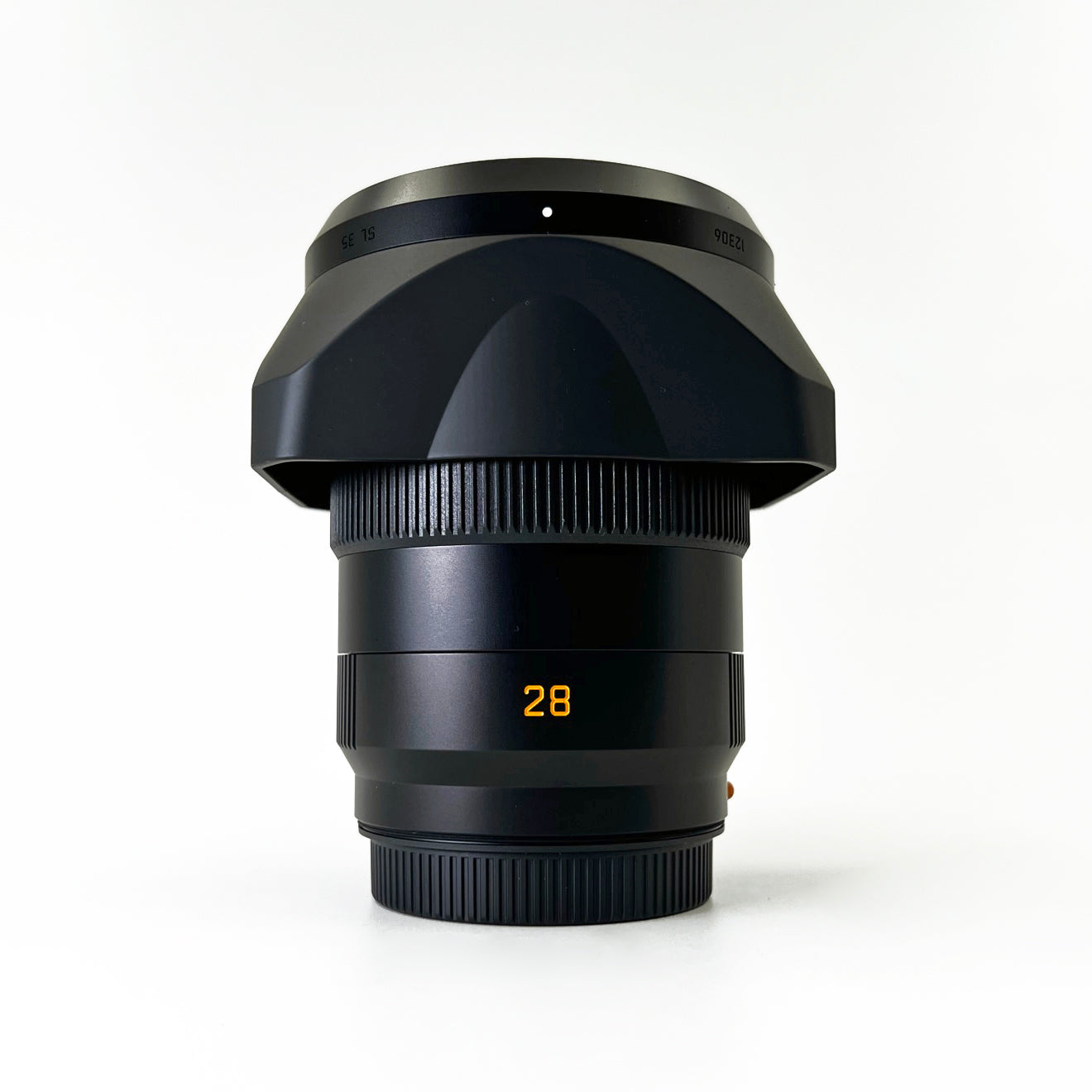 Leica APO-Summicron-SL 28mm f/2 Aspherical Lens