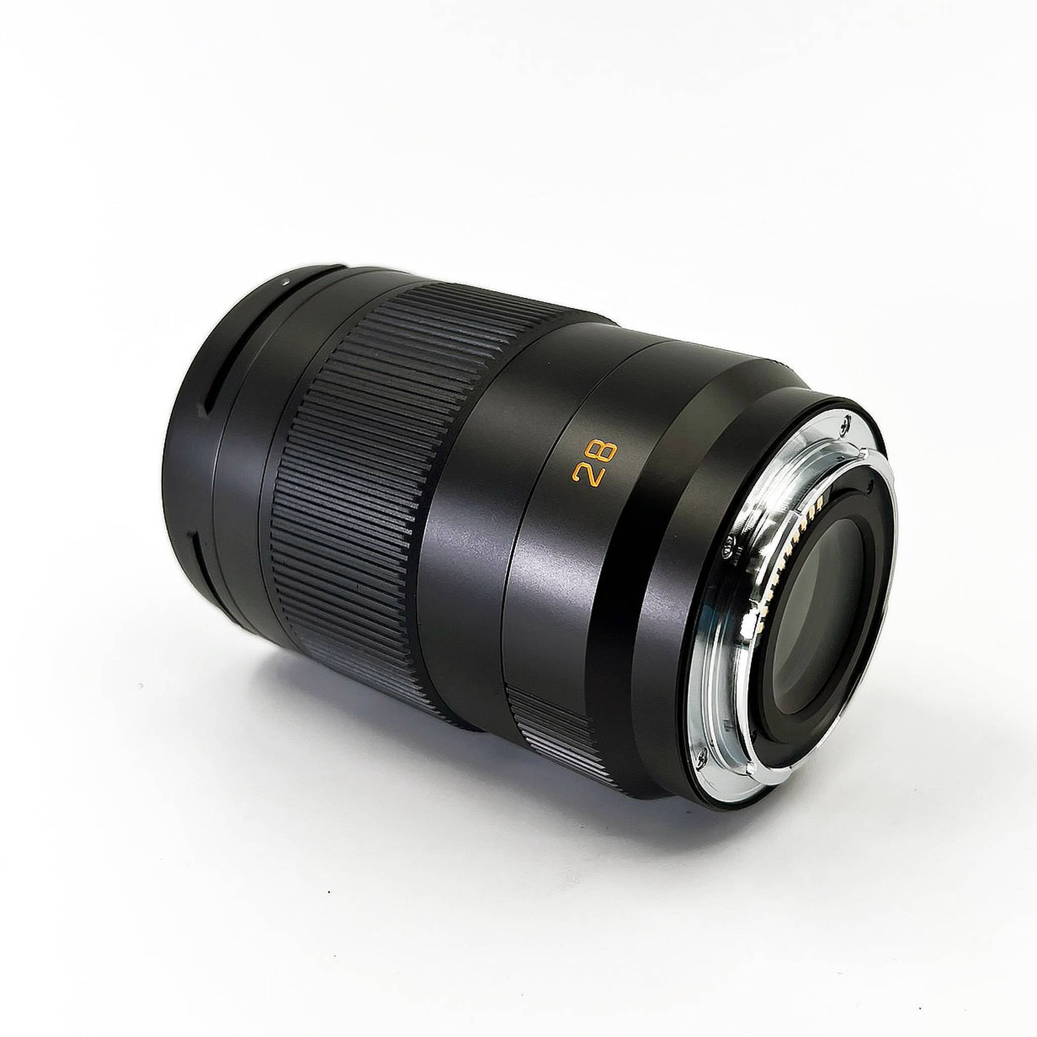 Leica APO-Summicron-SL 28mm f/2 Aspherical Lens Leica