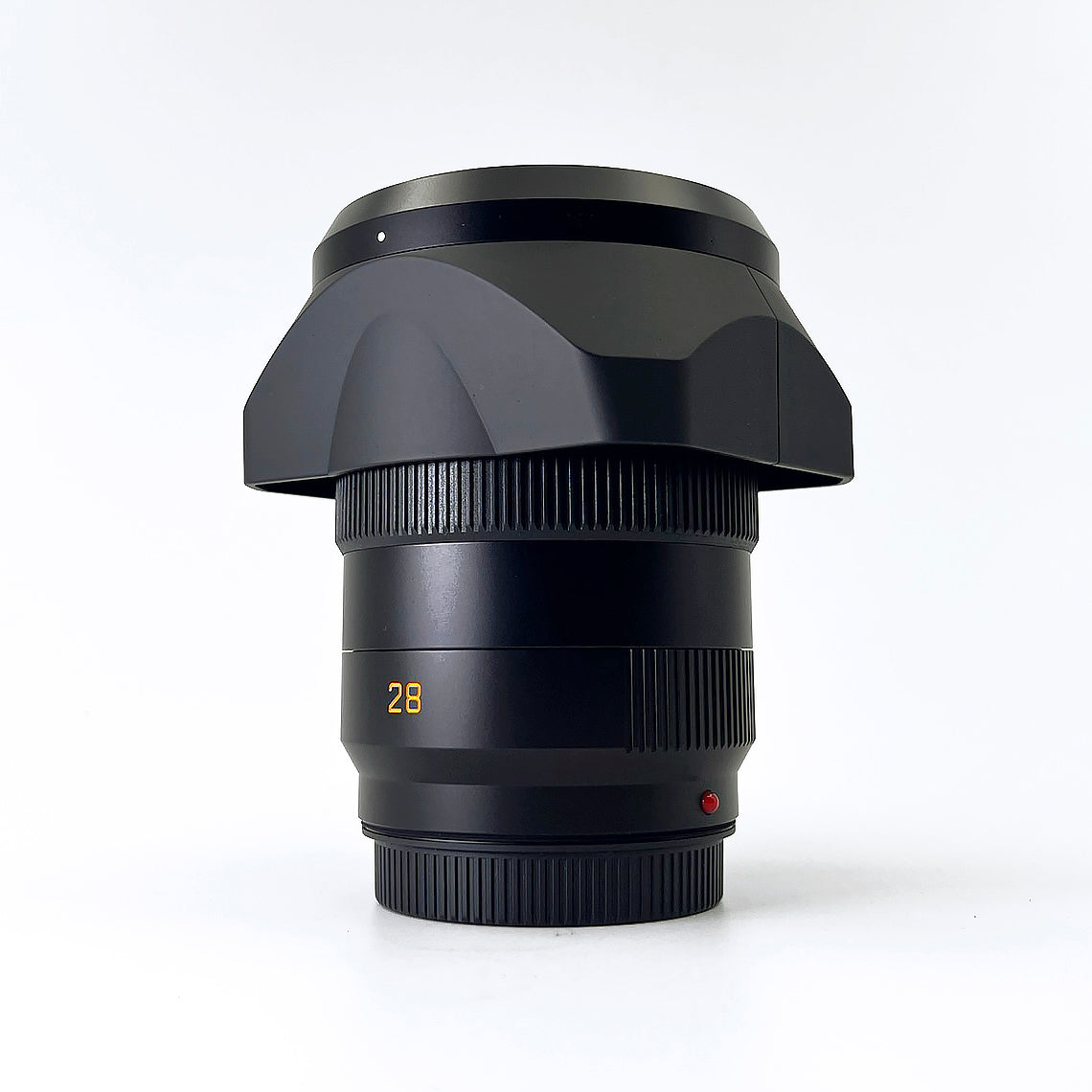 Leica APO-Summicron-SL 28mm f/2 Aspherical Lens
