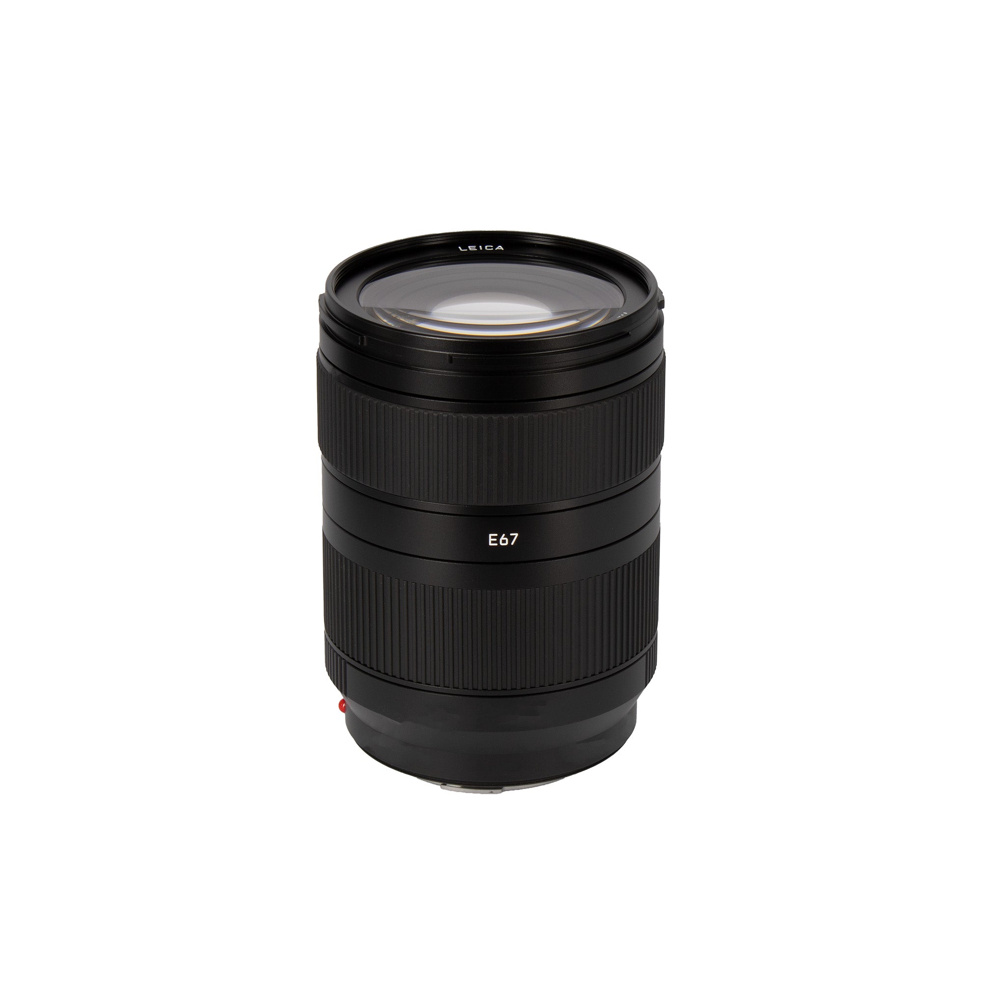 Leica Vario-Elmarit-SL 28-70mm f/2.8 ASPH. Lens (L-Mount)