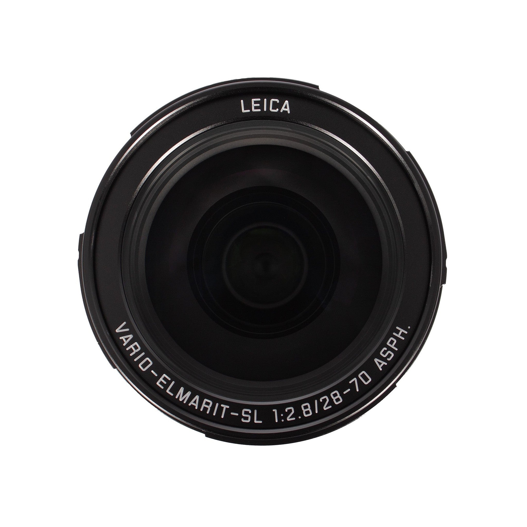 Leica Vario-Elmarit-SL 28-70mm f/2.8 ASPH. Lens L-Mount