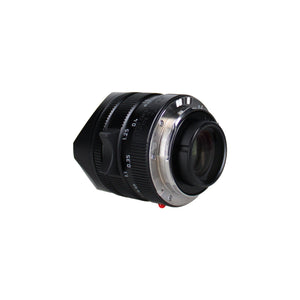 Leica APO-Summicron-M 35mm f/2 ASPH. Lens Black + Sling Backpack + More