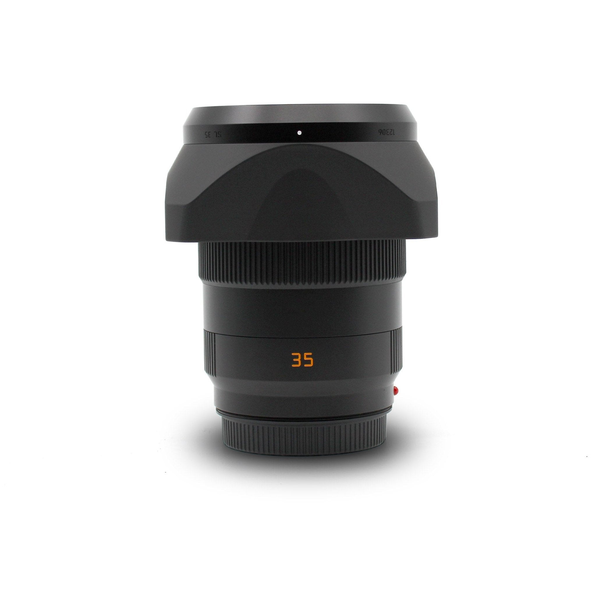 Leica APO-SUMMICRON-SL 35mm f/2 Aspherical Lens for SL & T System Cameras Leica