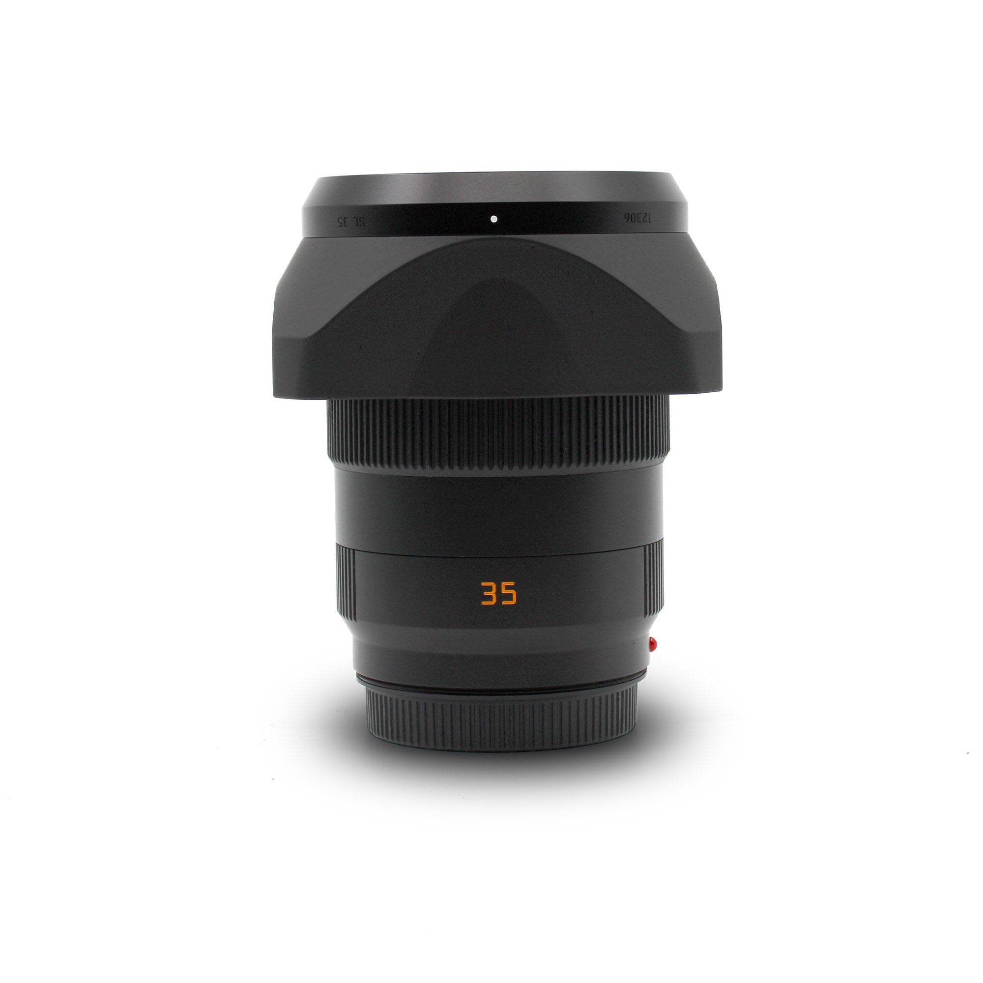 Leica APO-SUMMICRON-SL 35mm f/2 Aspherical Lens for SL & T System Cameras