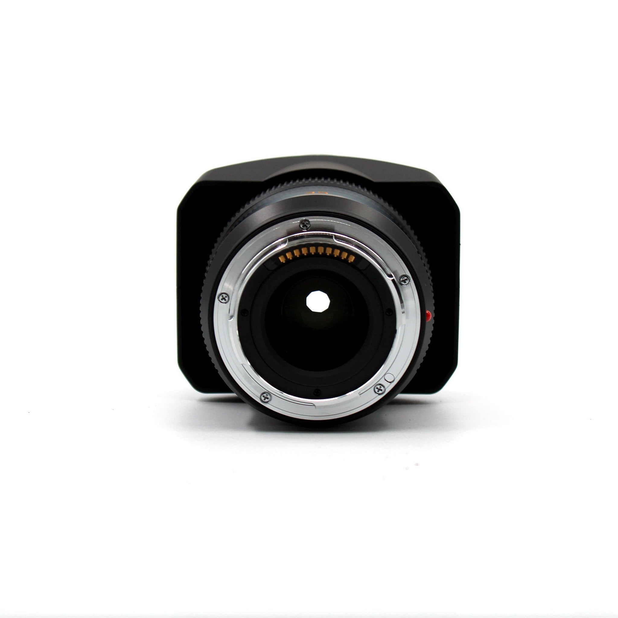Leica APO-SUMMICRON-SL 35mm f/2 Aspherical Lens for SL & T System Cameras