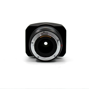 Leica APO-SUMMICRON-SL 35mm f/2 Aspherical Lens for SL & T System Cameras